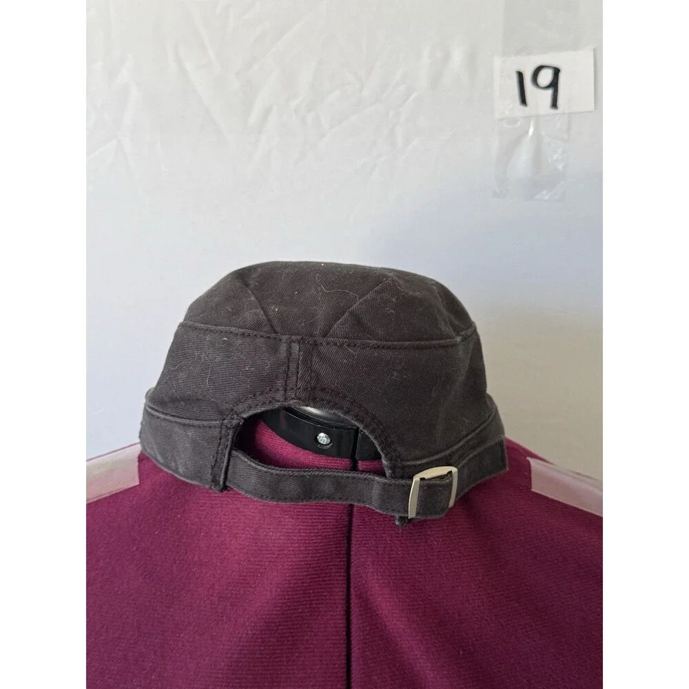 SF Giants 2014 World Series Champions 47 Brand Womens Cadet Military Hat